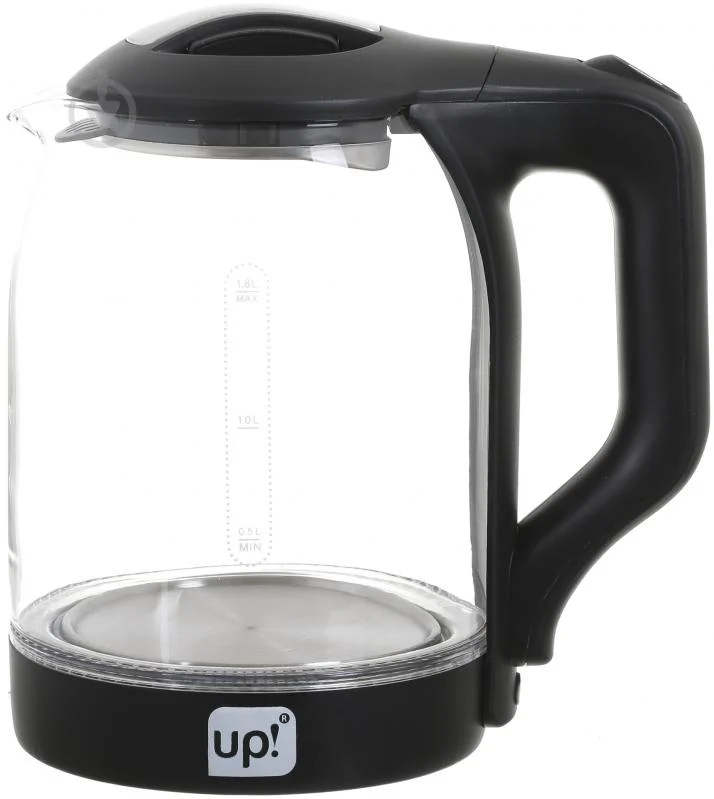 Чайник скляний UP! EK1880